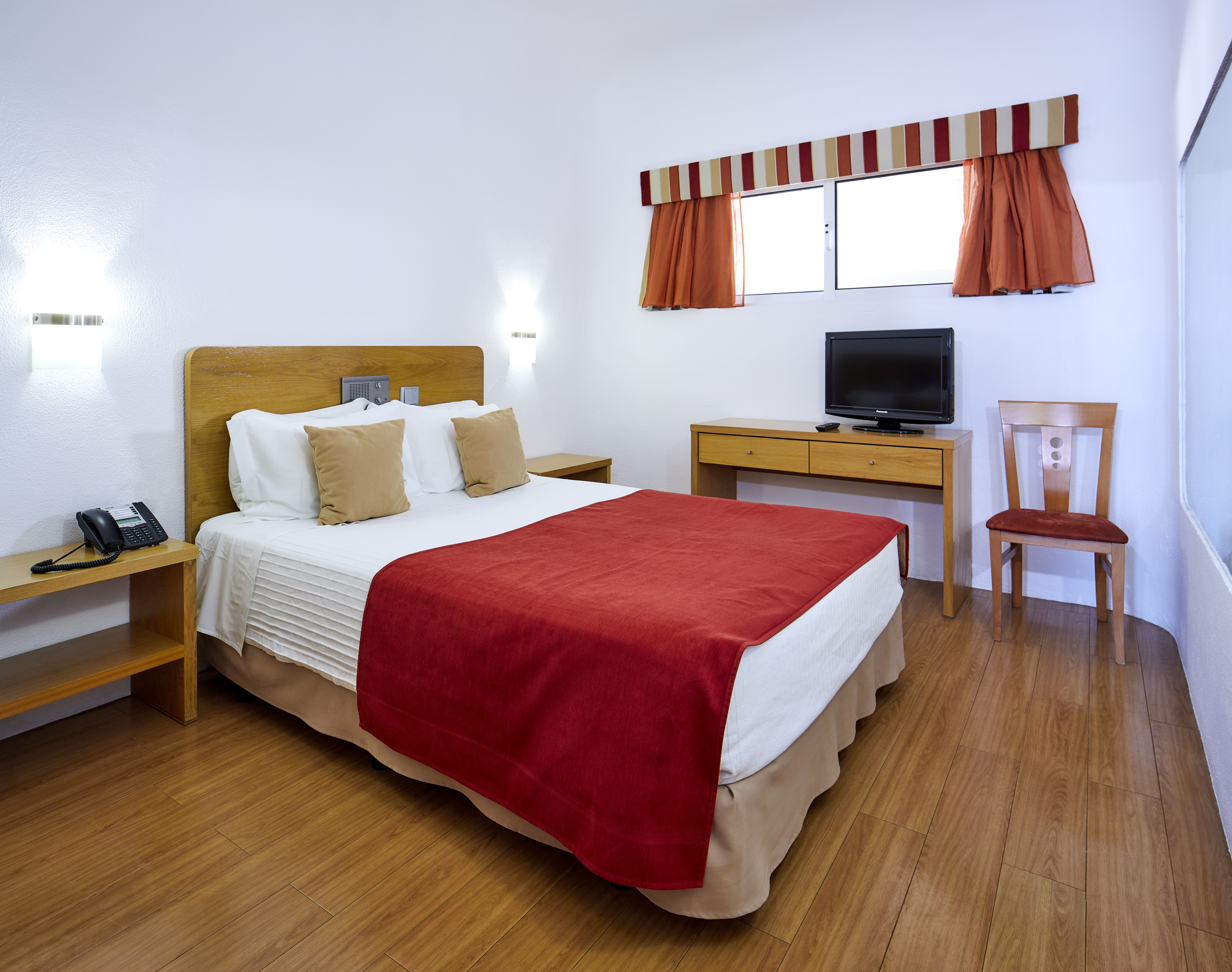 Alcazar Hotel And Spa 9/40