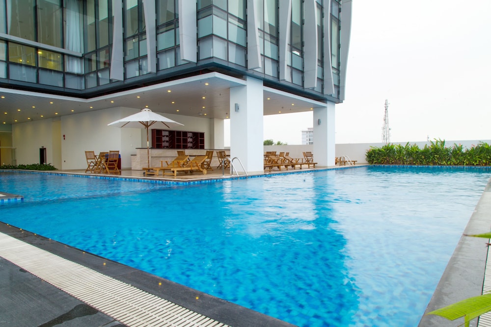 Danang Han River Hotel 51/54