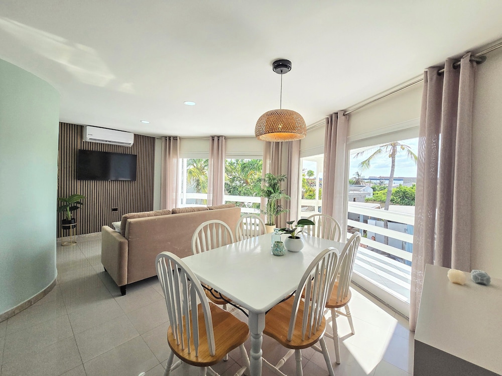 Bubali Villa And Apartments 60/70