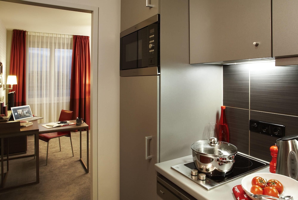 Aparthotel Adagio Vienna City 71/71