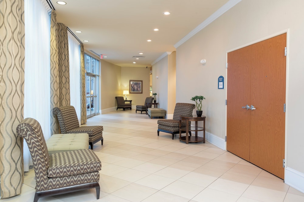 Holiday Inn Aurora North Naperville 21/33