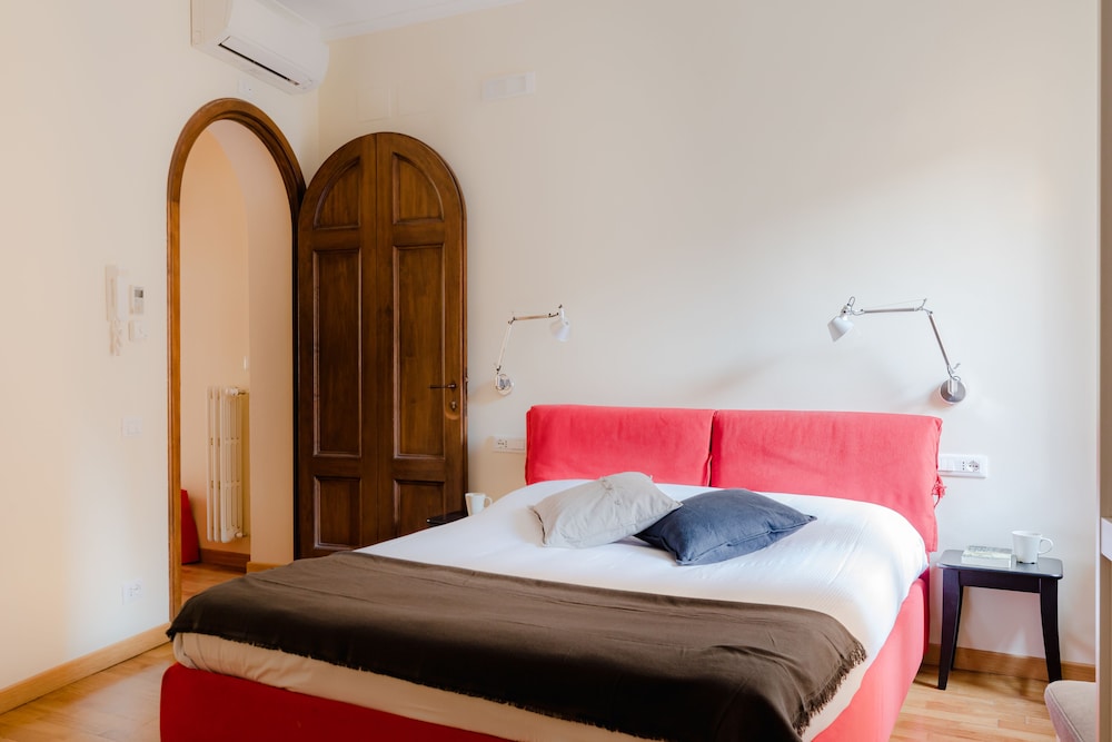 Residenza Del Cedro 9/44