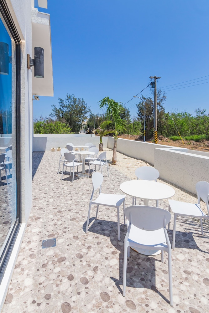 Sun Palm B&B 40/50