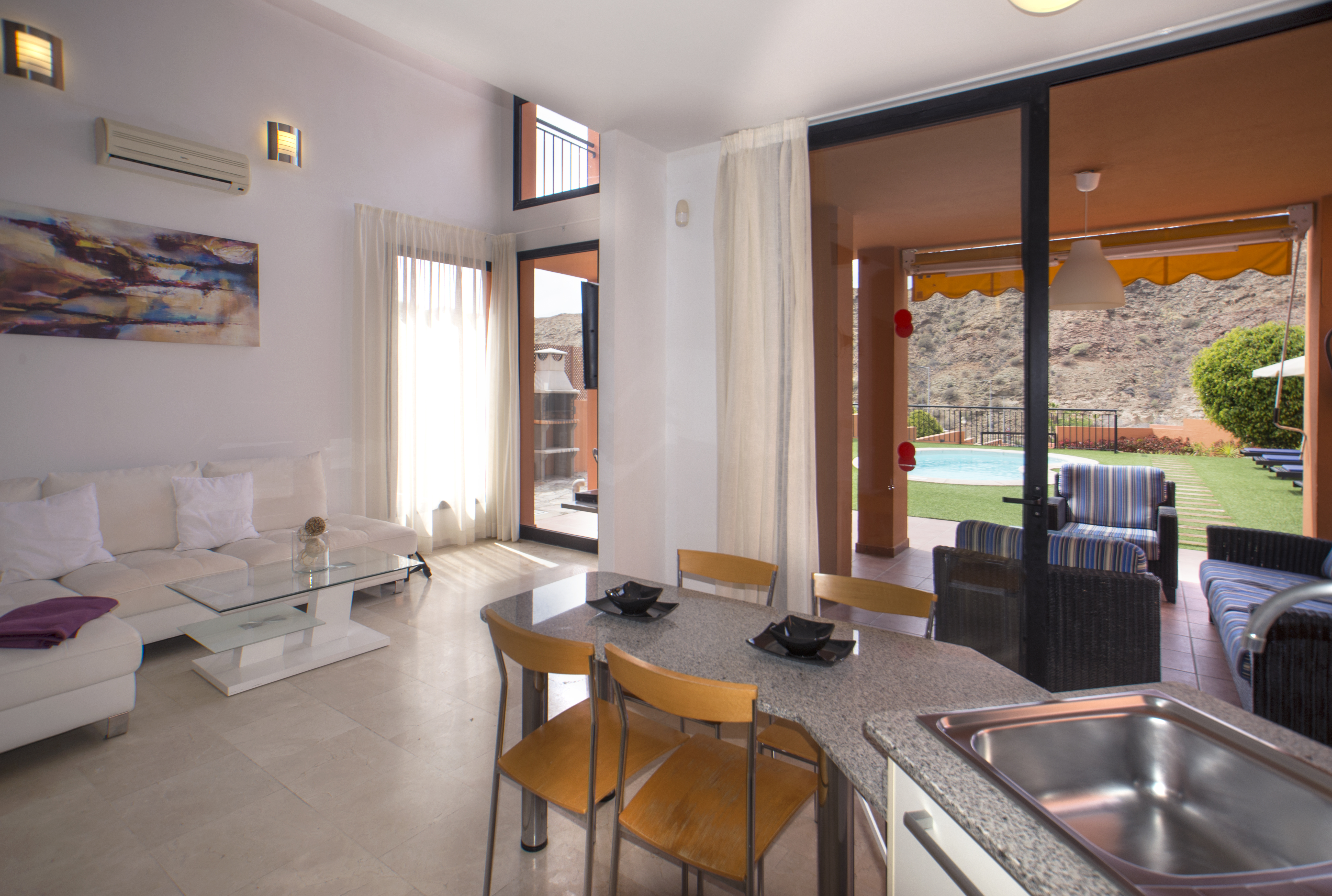 VILLAS DE TAURO 20/34