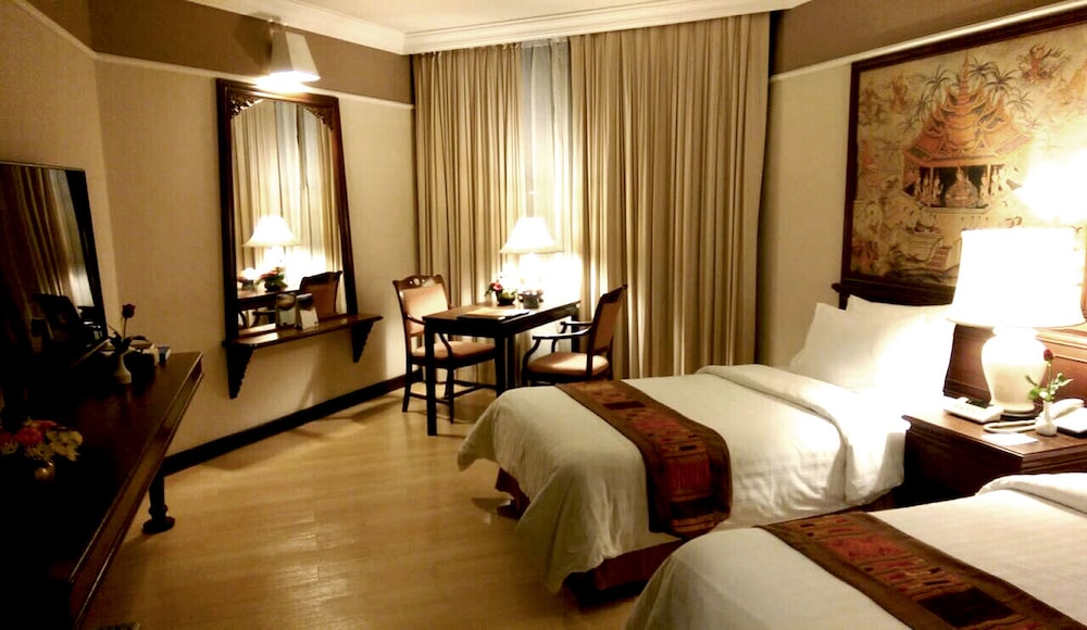 Wiang Inn 19/44