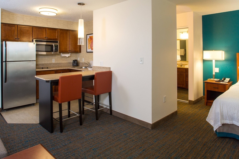 Residence Inn by Marriott Arundel Mills BWI Airport 38/62