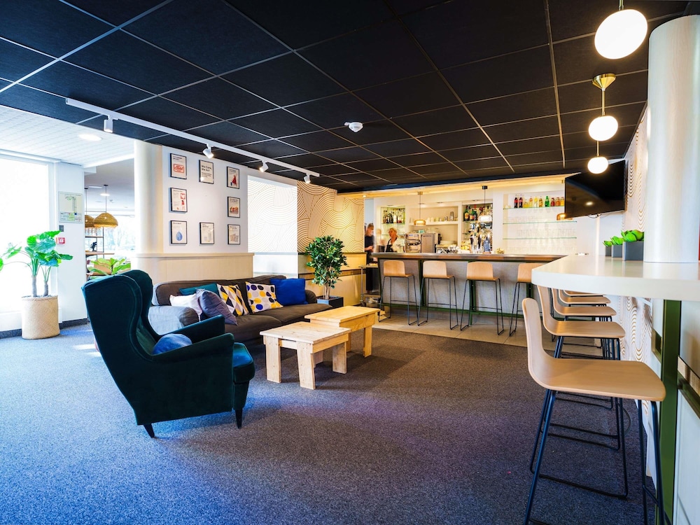 Hotel Novotel Saint Avold 49/70