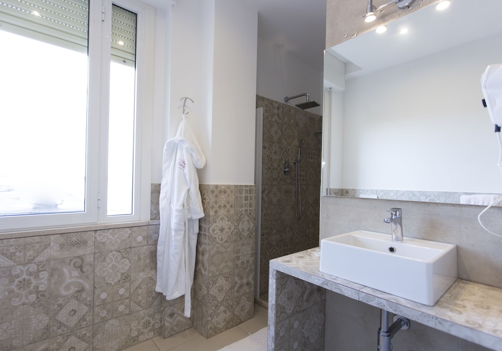 Boutique & Spa Sirenahotel 42/45
