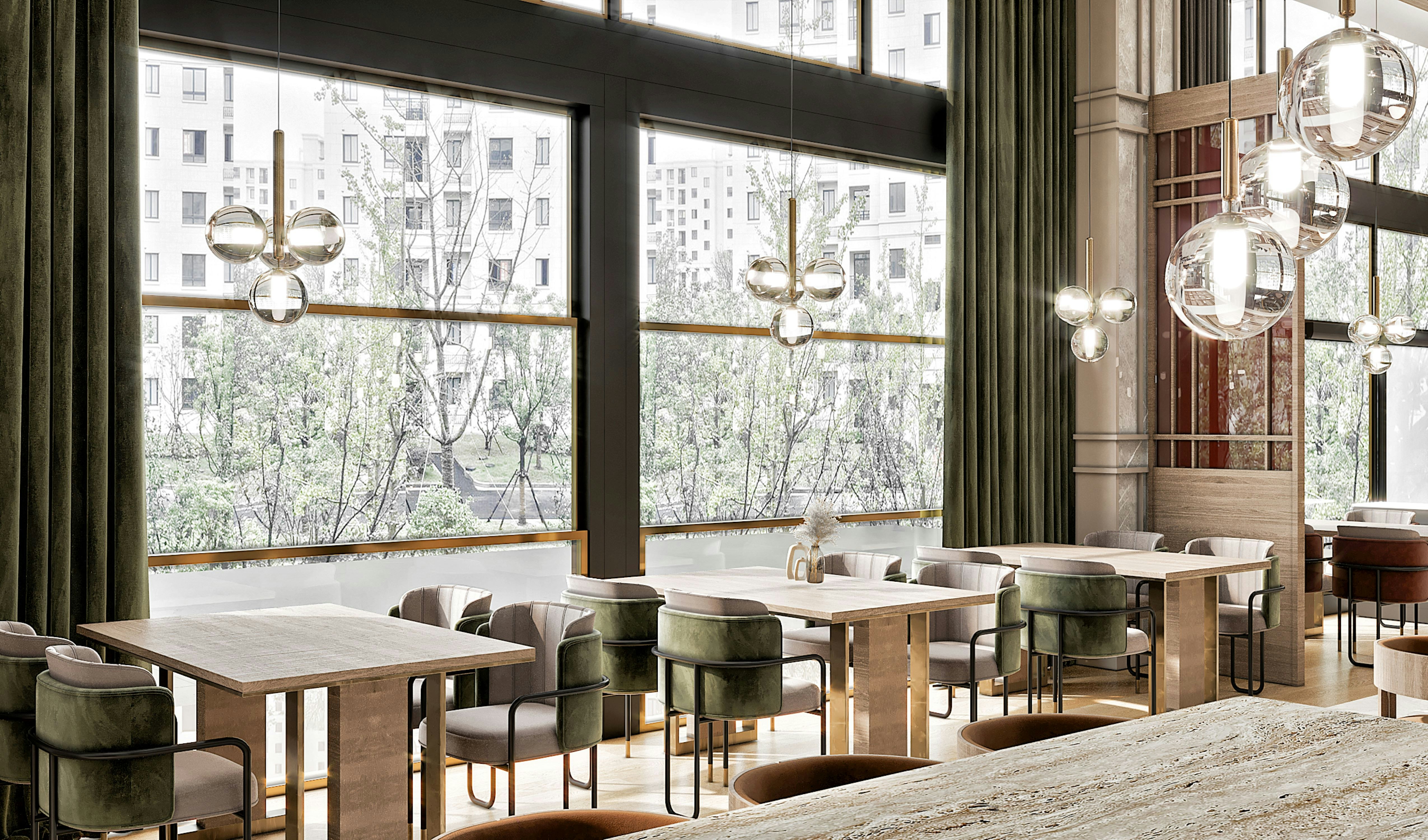 DoubleTree by Hilton Suites Trabzon Yomra 51/62
