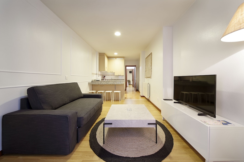 Apartamentos Urban Blue 30/55