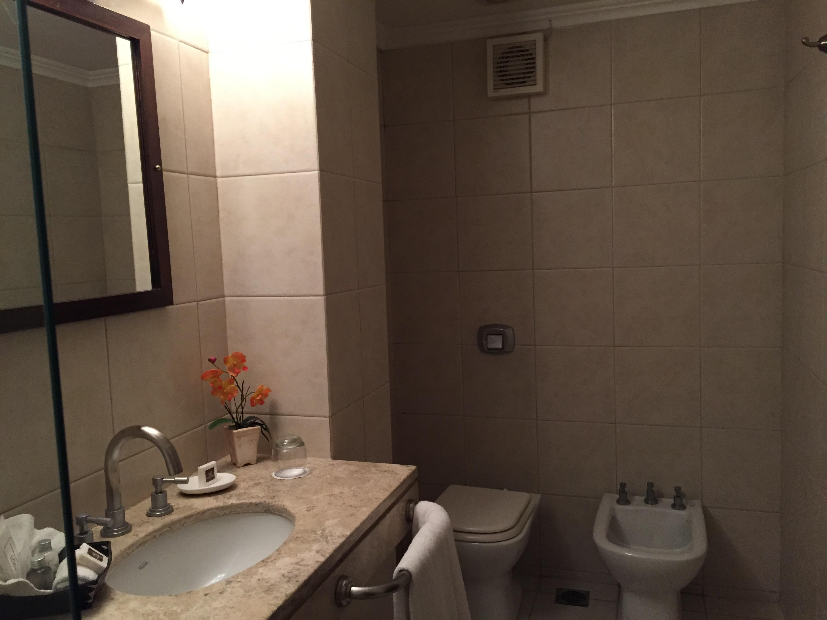 غرفة قياسية، Kenton Palace 5/5