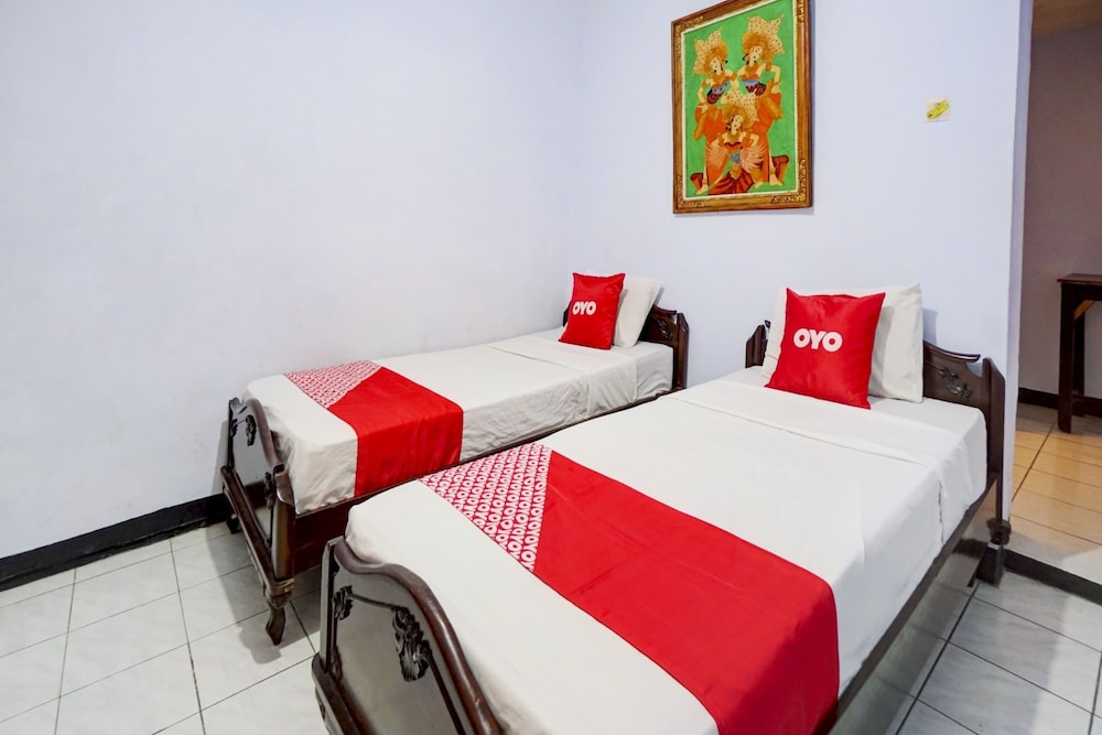 OYO 3956 Hotel Palem 2 25/38