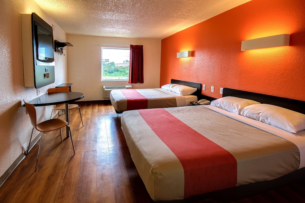 Motel6 King Of Prussia, PA - Philadelphia 18/48