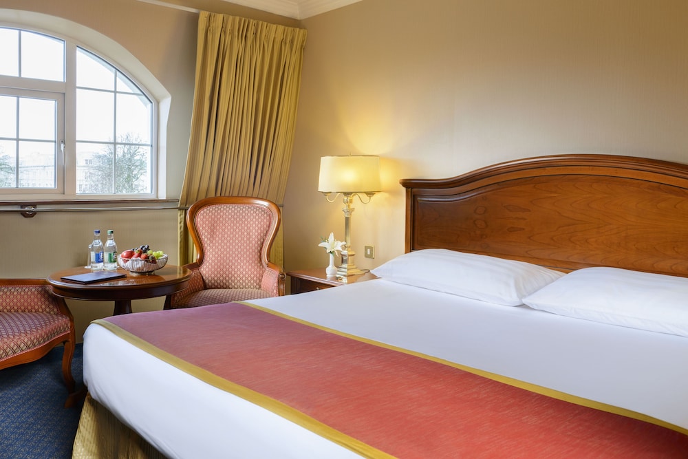 CLASSIC, DOUBLE BED