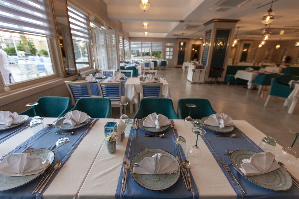 Club Hotel Phaselis Rose 33/50