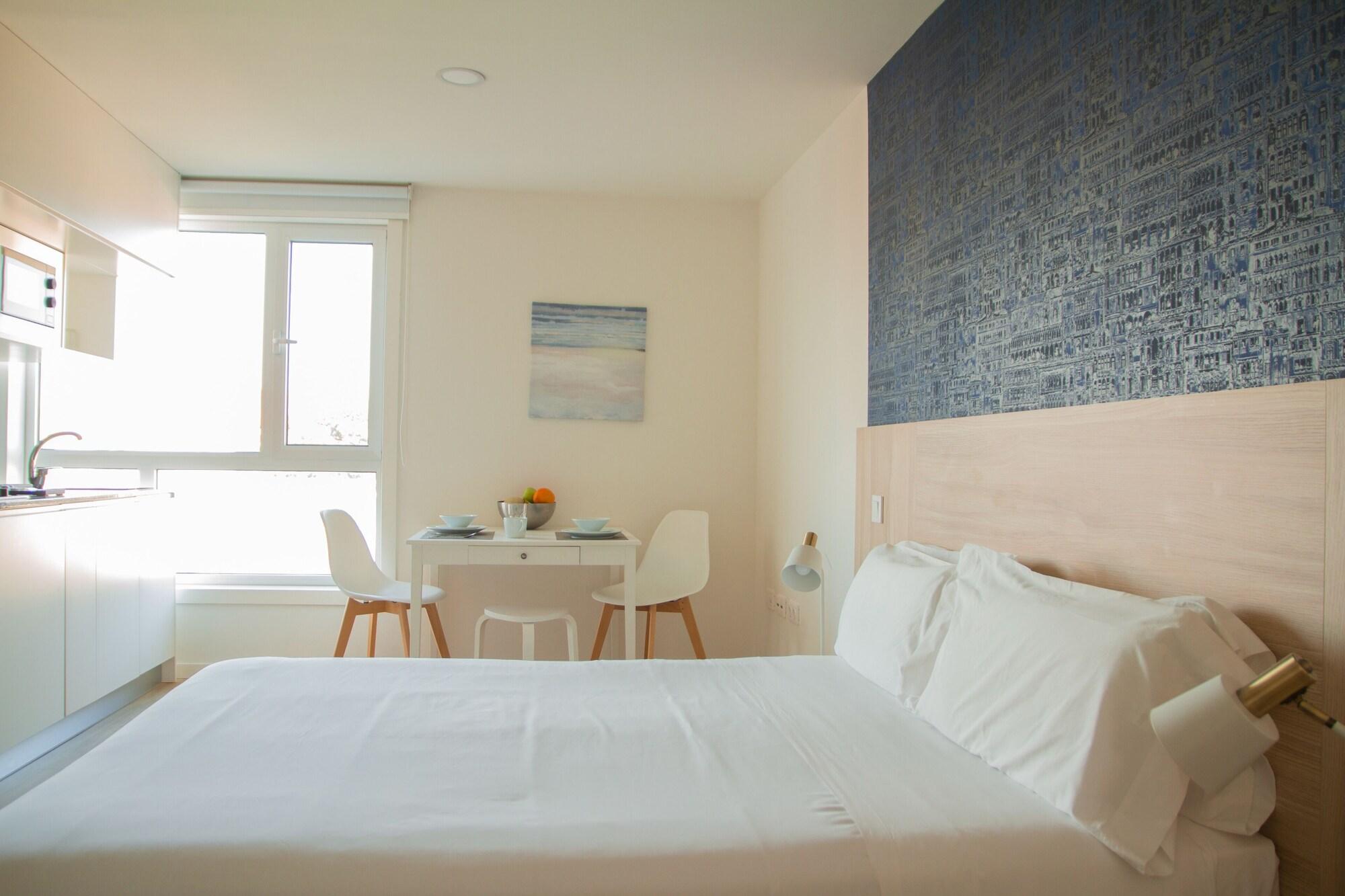 Room Select Porto Suites 10/34