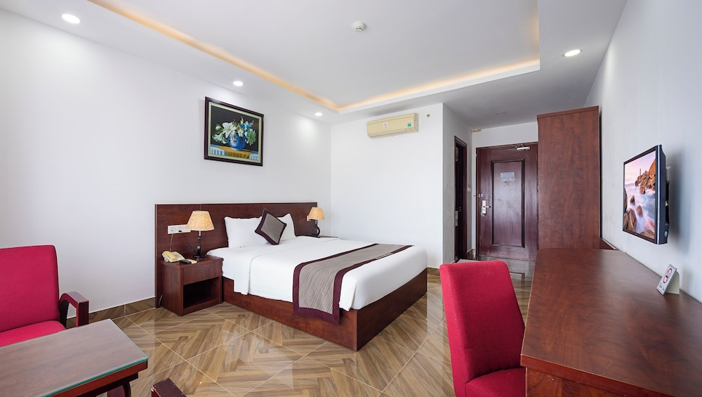 Gem Hotel Nha Trang 22/100