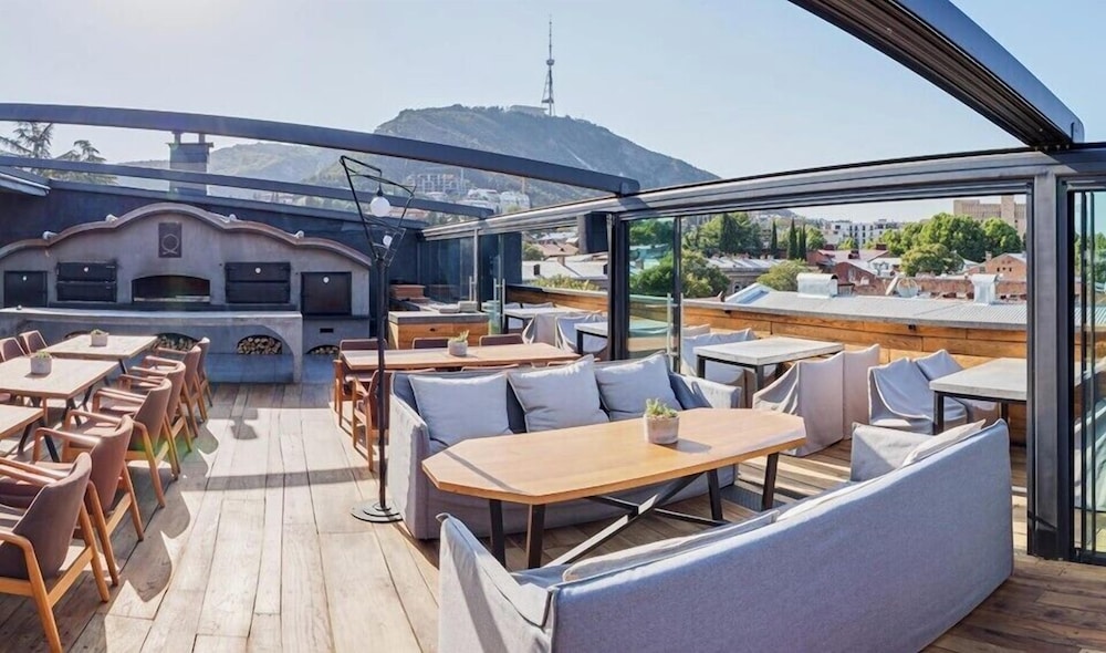 Iota Hotel Tbilisi 38/64