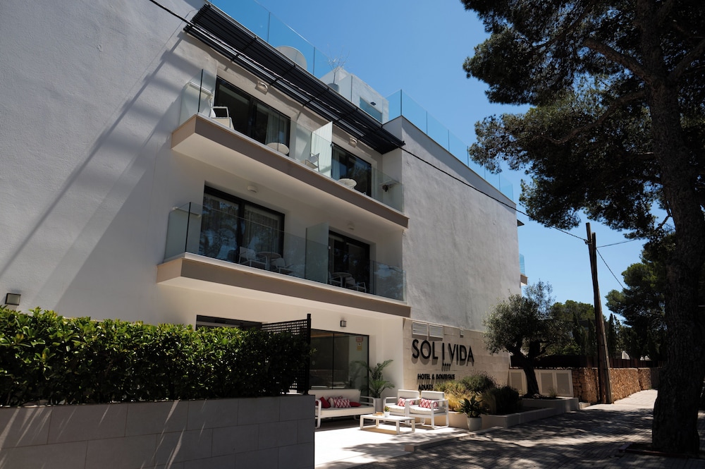 Sol I Vida Boutique Hotel Adults Only 3/50