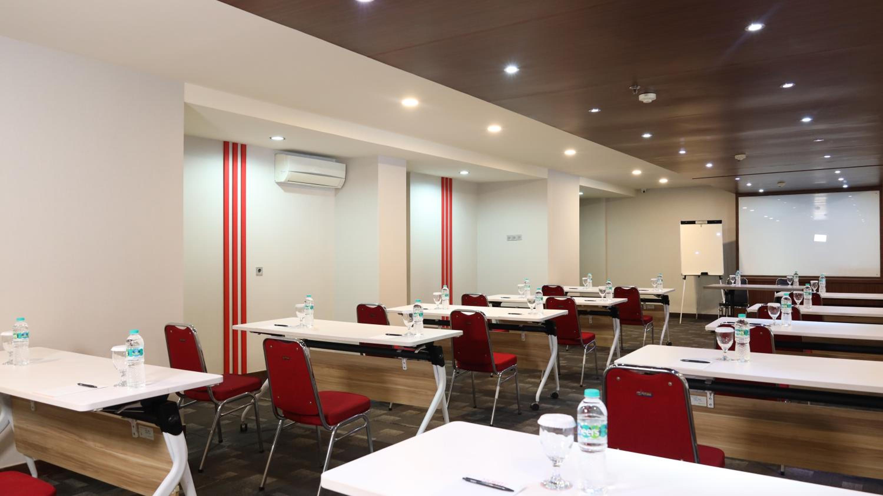 Moritz Hotel RSAB Harapan Kita 41/46