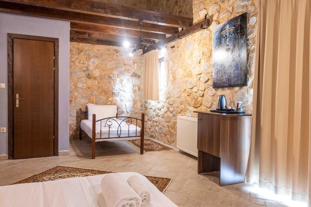 Lithea Mountain Resort and Spa 44/44