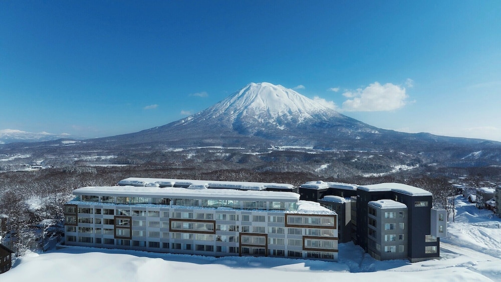 Setsu Niseko 2/64