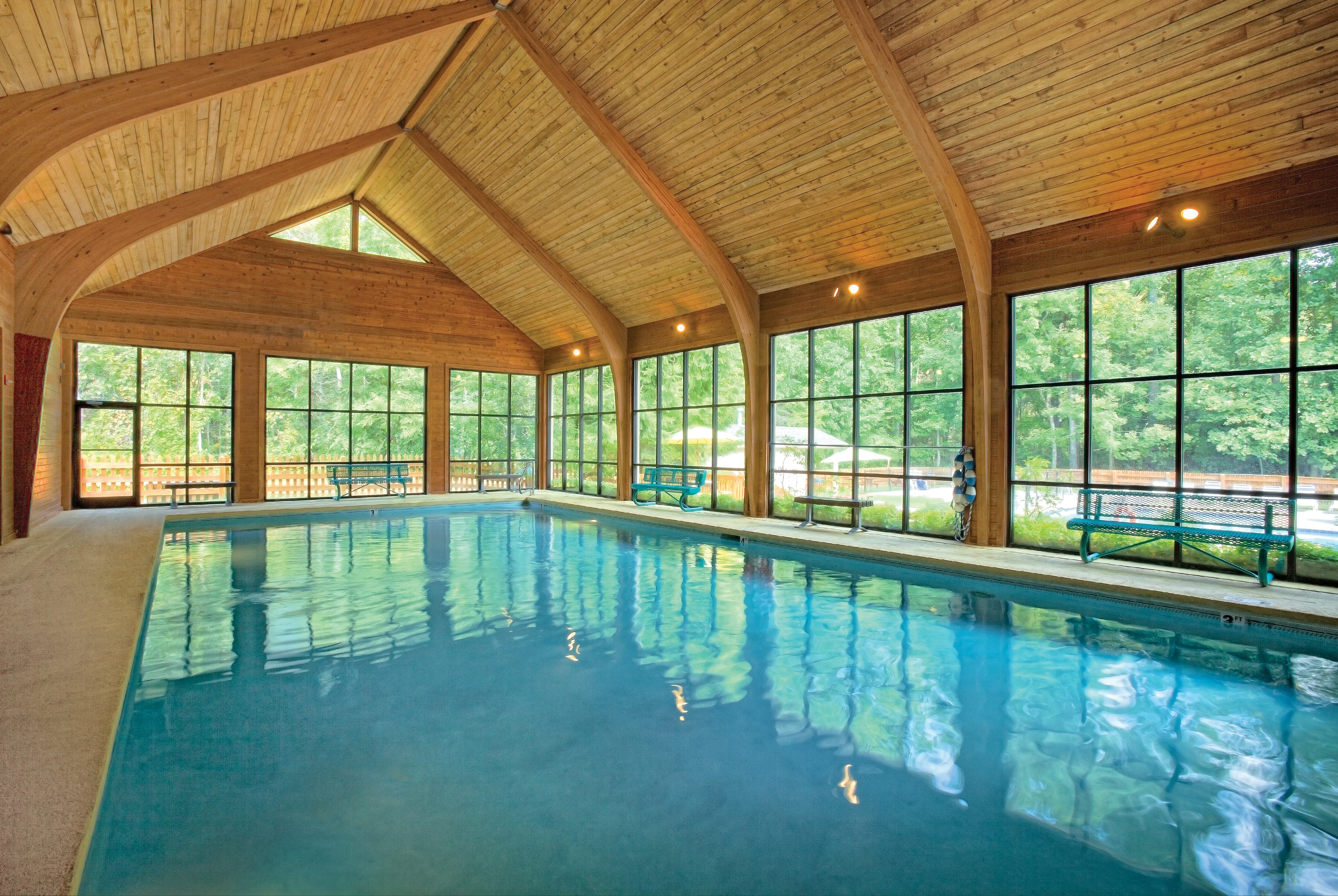 Club Wyndham Resort at Fairfield Sapphire Valley 3/23