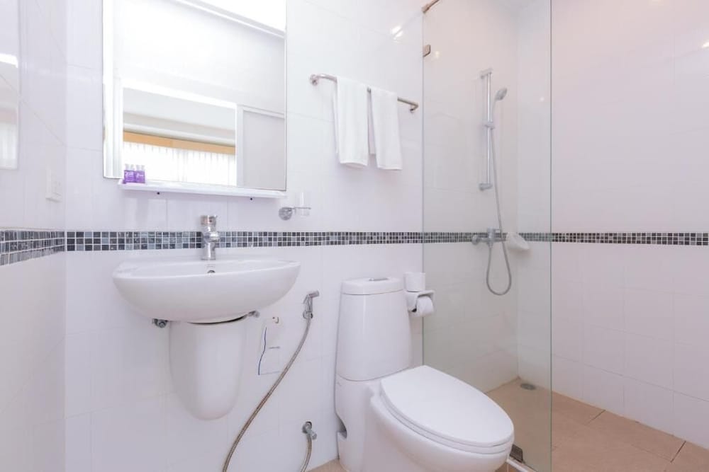 Zing Resort Spa Ex Ganymede Resort Suites 67/71