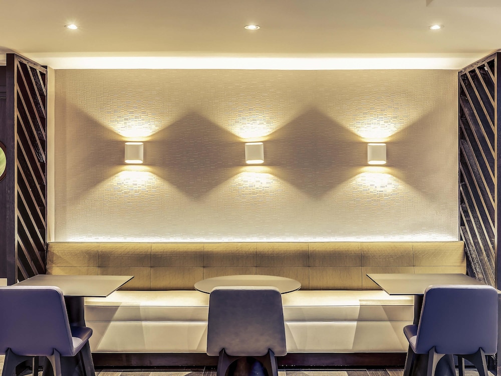 Mercure Paris Arc de Triomphe Etoile 13/72