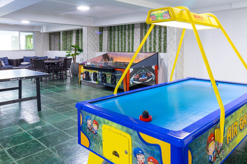 Luz Hotel by Castelo Itaipava 63/72