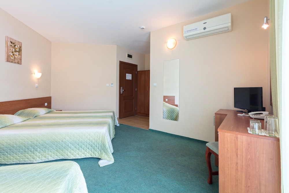 Hotel L&B Sunny Beach 13/50