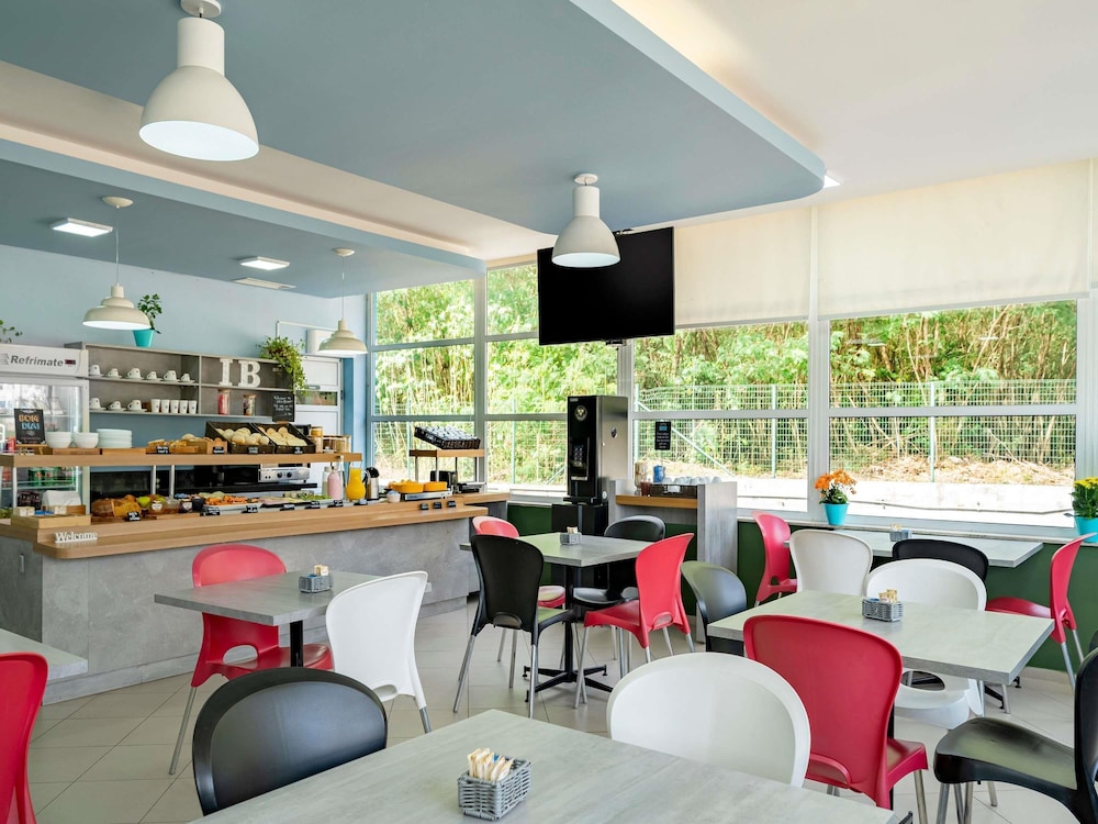 Ibis Budget Piracicaba 49/64