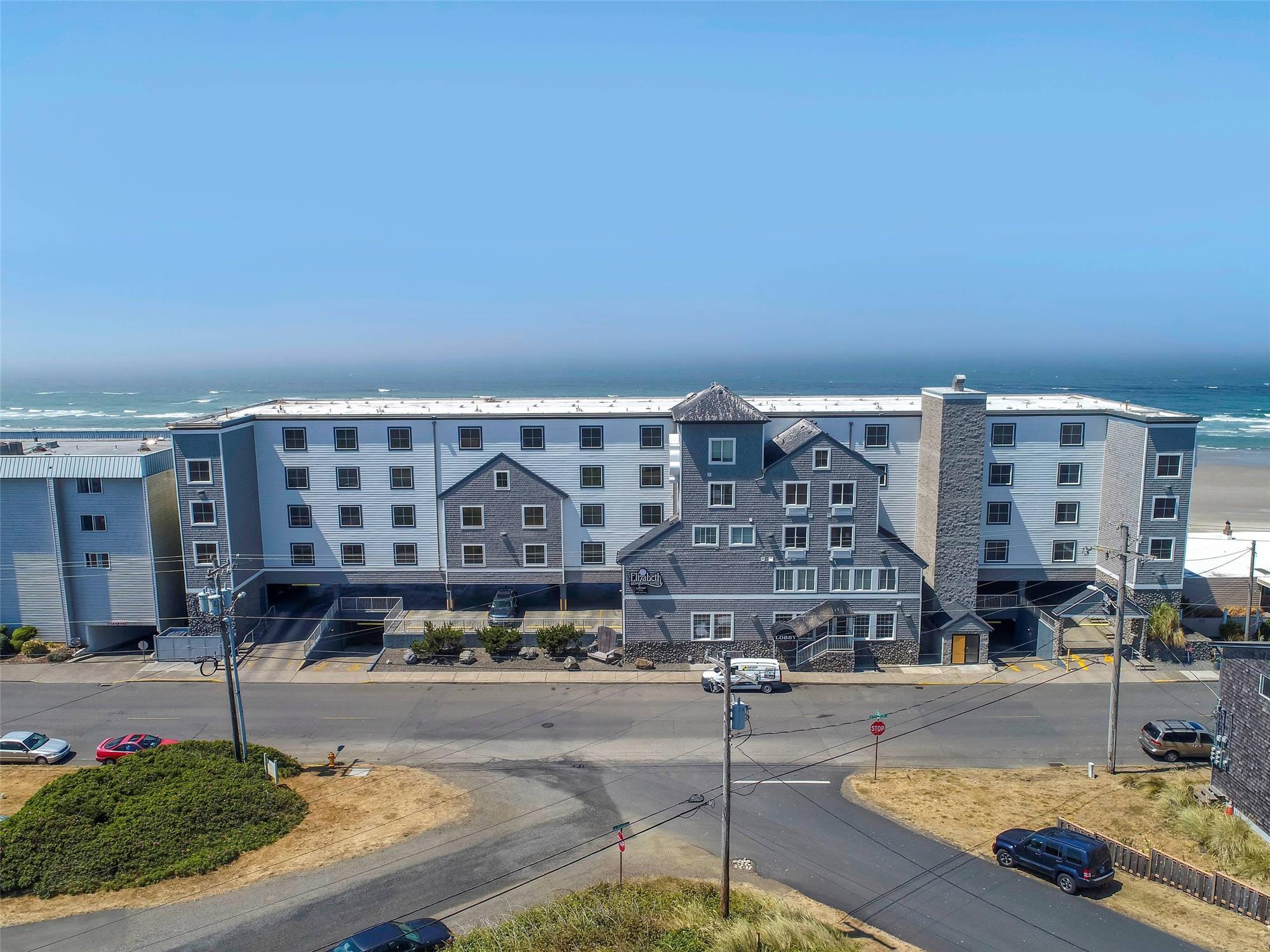 Elizabeth Oceanfront Suites Ascend Hotel Collection 2/46