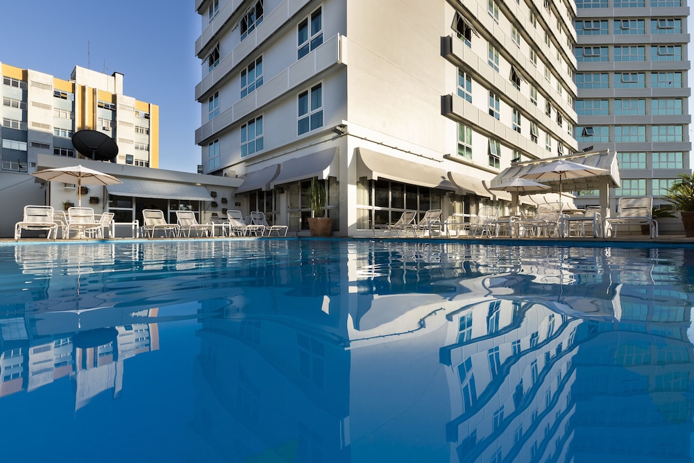 Plaza Blumenau Hotel 41/55