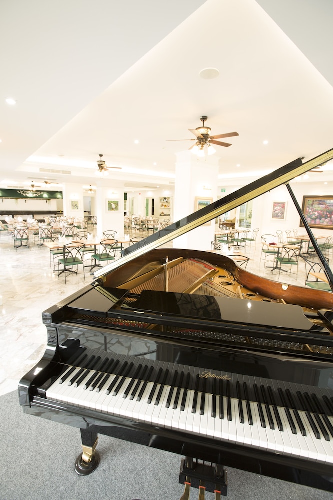 Kensington English Garden Resort Khaoyai 4/42
