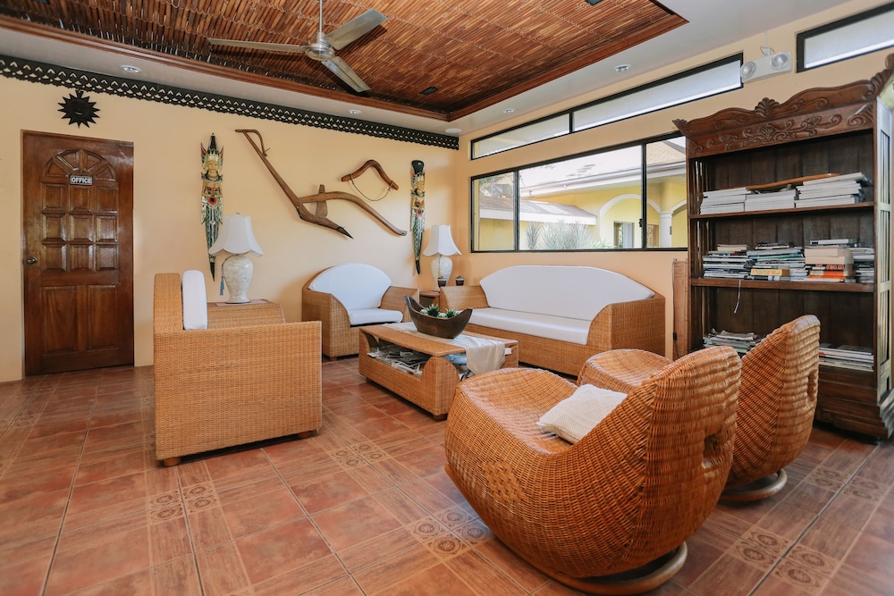 Turtle Bay Dive Resort 32/49