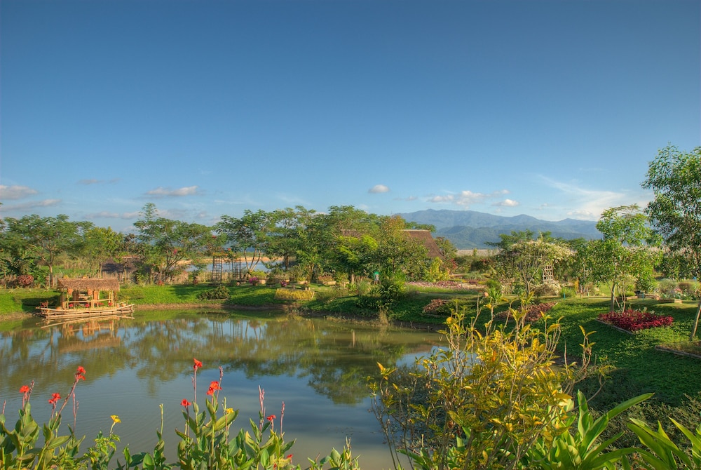 Maekok River Village Resort 32/55