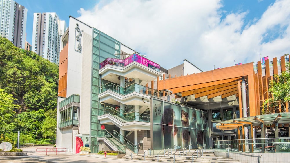 Urbanwood Hung Hom in HONG KONG