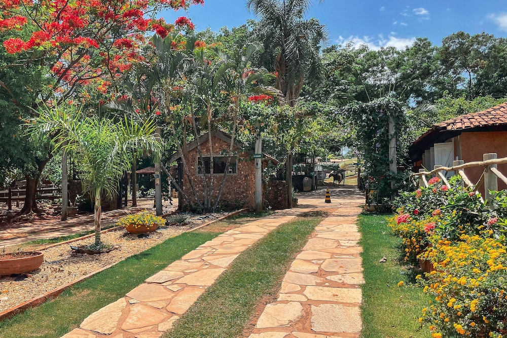Ranchos 30 Hotel Fazenda e SPA 46/50