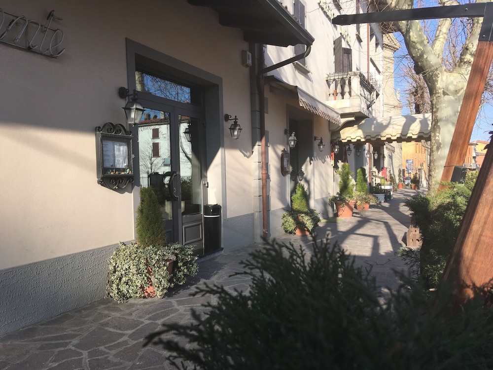 Albergo Sapori 28/41