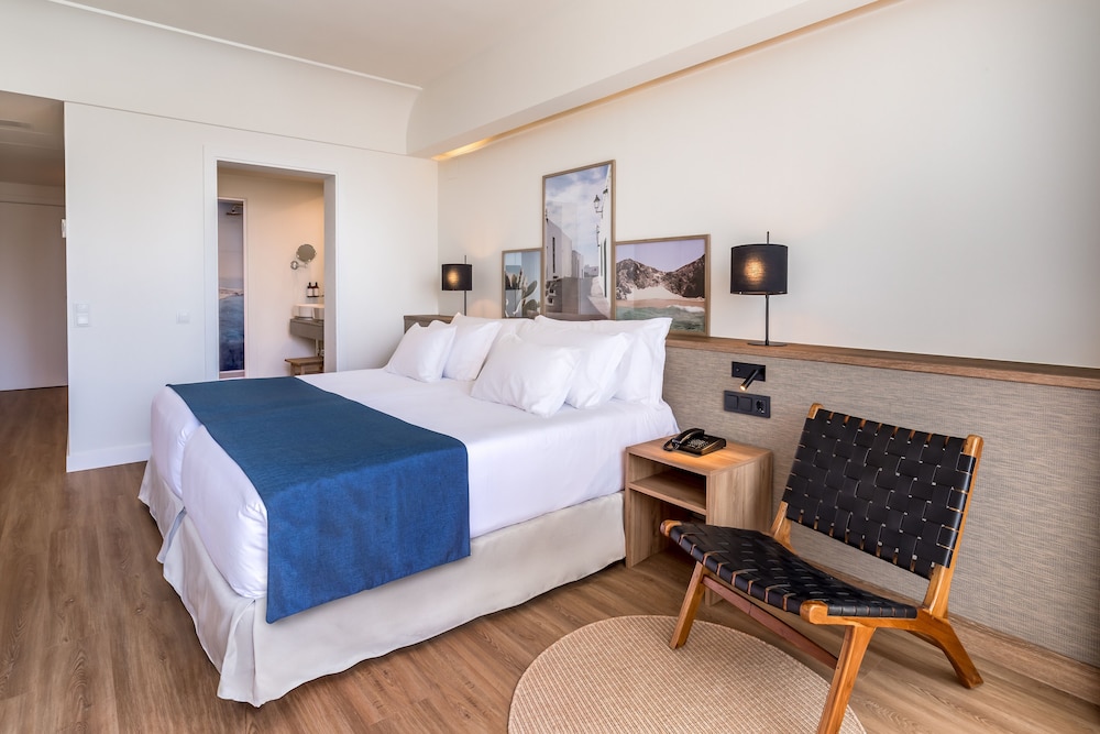 Barcelo Lanzarote Active Resort 24/81