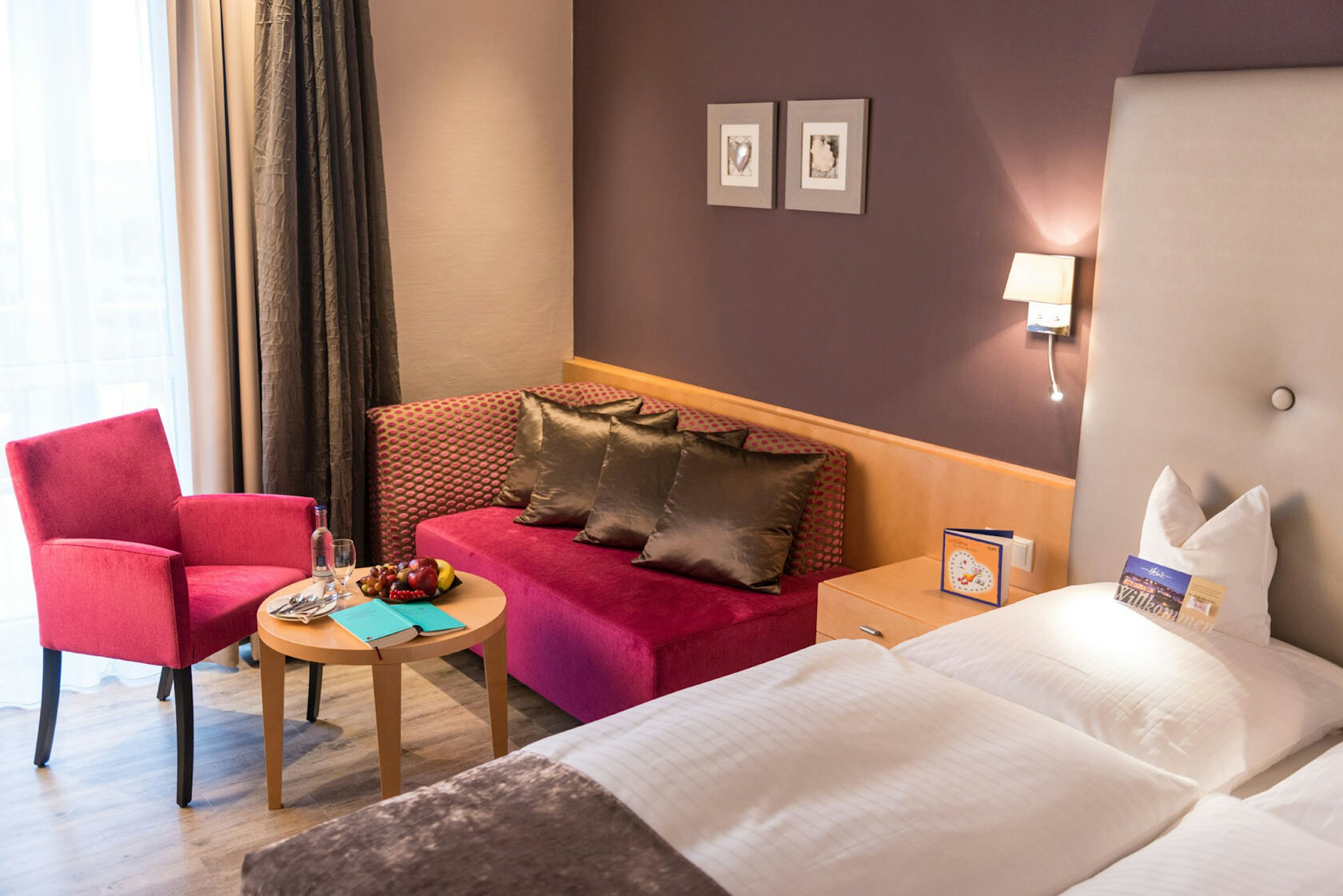 Hotel Heinz 17/25