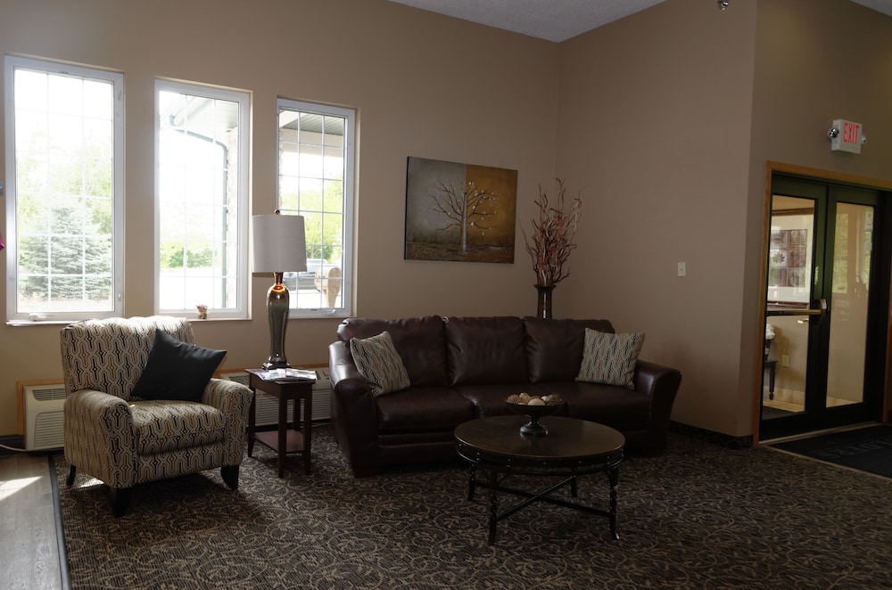 Boulders Inn Amp Suites Denison 23/28