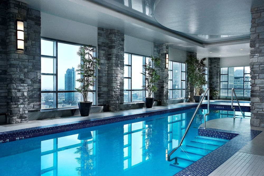 HYATT REGENCY CALGARY in CALGARY