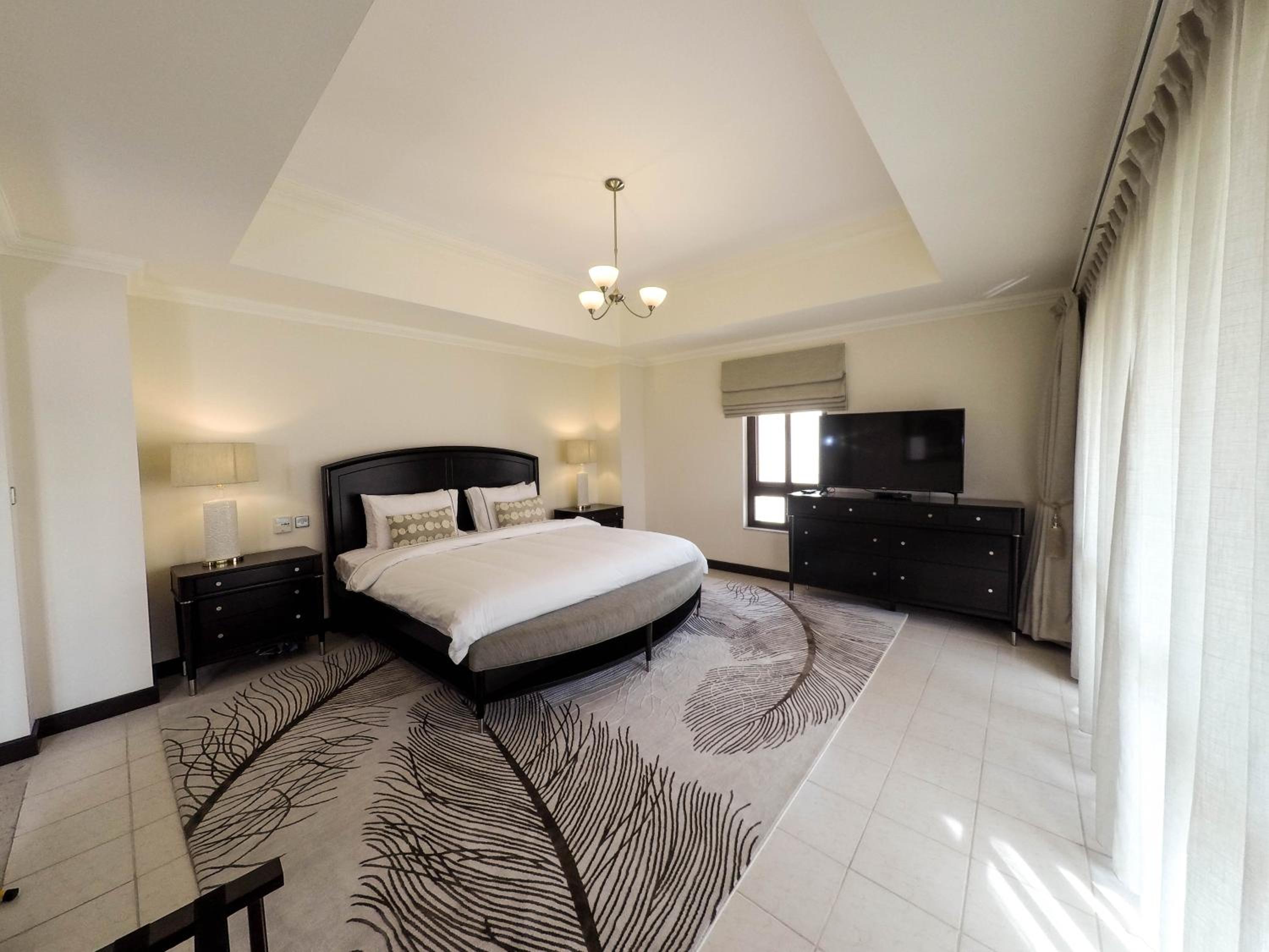 4 Bedrooms, Golf, Villa, Private Pool