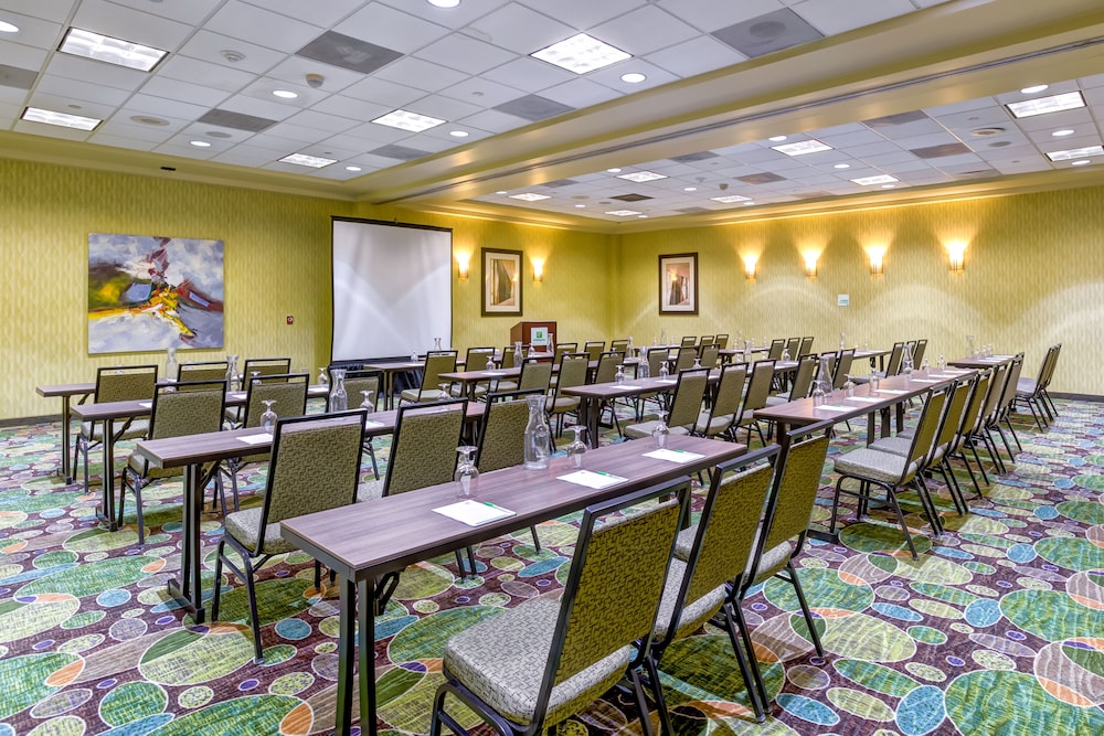 Holiday Inn Indianapolis North Carmel 43/47