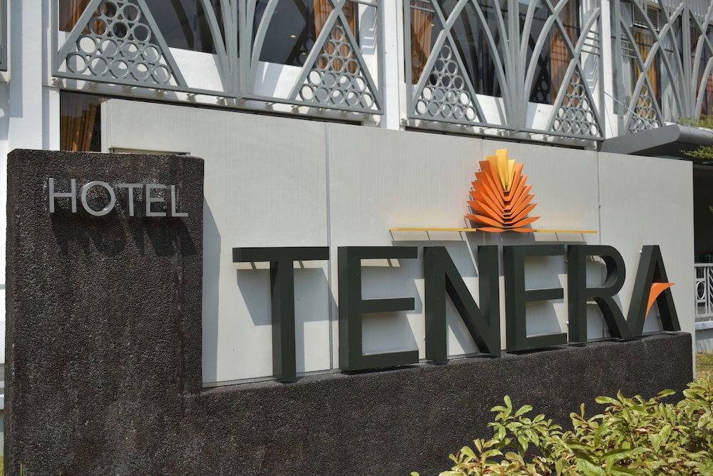 Hotel Tenera Bandar Baru Bangi 8/65