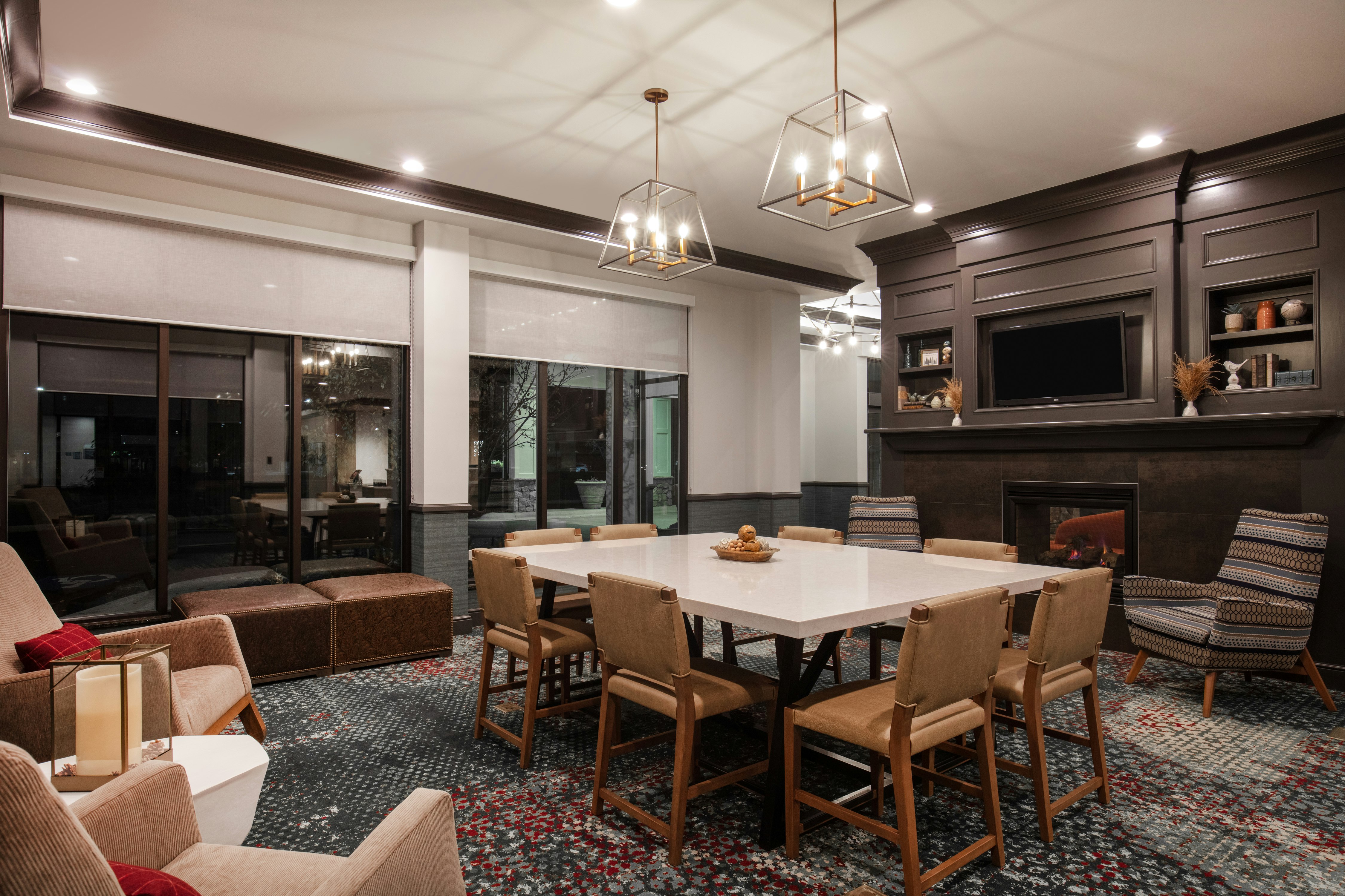 Hilton Garden Inn Kalispell 16/24