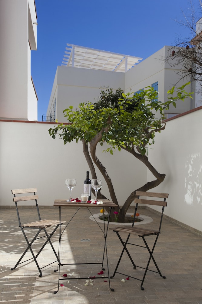 Perla Gaia Hotel 26/49