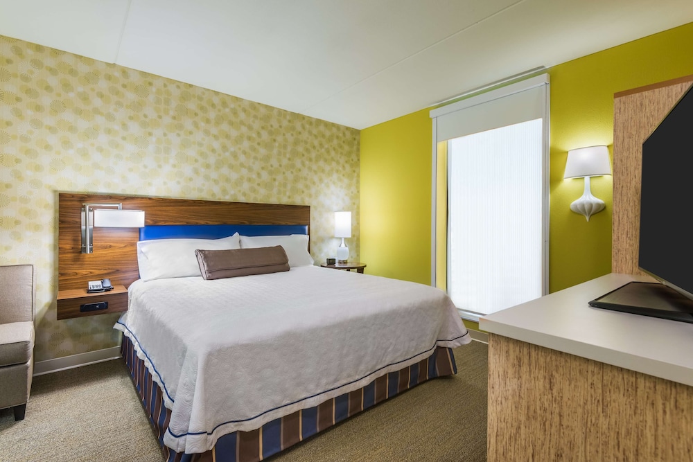 Home2 Suites By Hilton Buffalo Airport/Galleria Mall 10/44